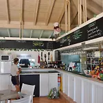 아파트 The Palms Golf Del Sur - Casa Andromeda 산미겔데아보나