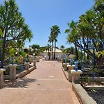 아파트 The Palms Golf Del Sur - Casa Andromeda *