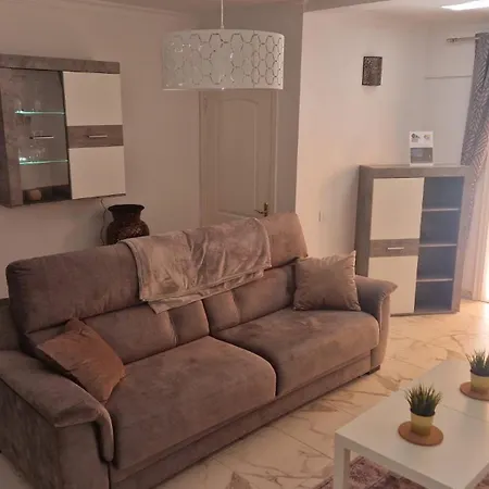 The Palms Golf Del Sur - Casa Andromeda Appartement