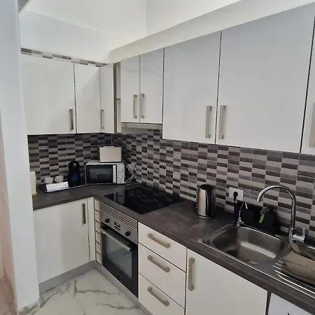 The Palms Golf Del Sur - Casa Andromeda Appartement *