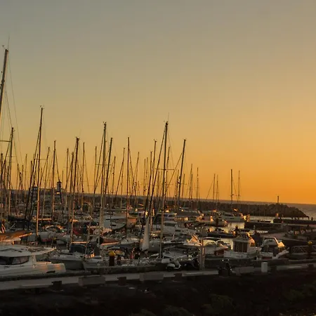 The Palms Golf Del Sur - Casa Andromeda Appartement