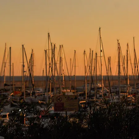 The Palms Golf Del Sur - Casa Andromeda *