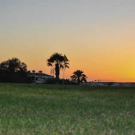 The Palms Golf Del Sur - Casa Andromeda Lejlighed *