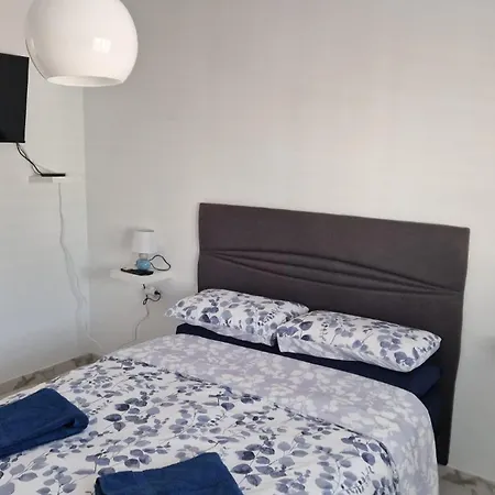 The Palms Golf Del Sur - Casa Andromeda Appartement