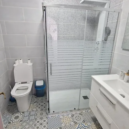 The Palms Golf Del Sur - Casa Andromeda Appartement San Miguel de Abona