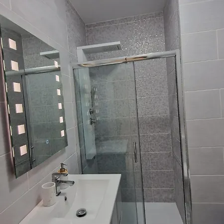 The Palms Golf Del Sur - Casa Andromeda San Miguel de Abona