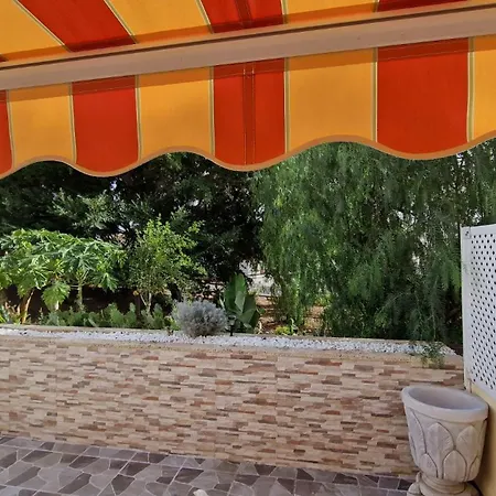 Lejlighed The Palms Golf Del Sur - Casa Andromeda *