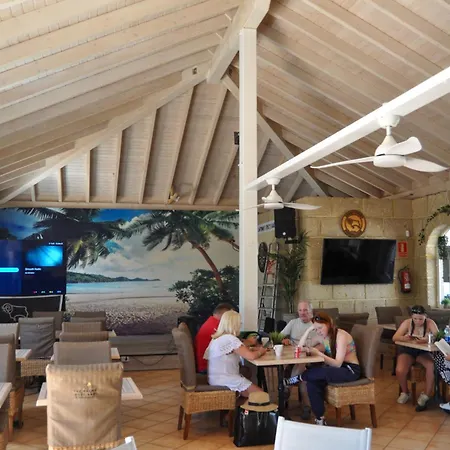 The Palms Golf Del Sur - Casa Andromeda Appartement San Miguel de Abona