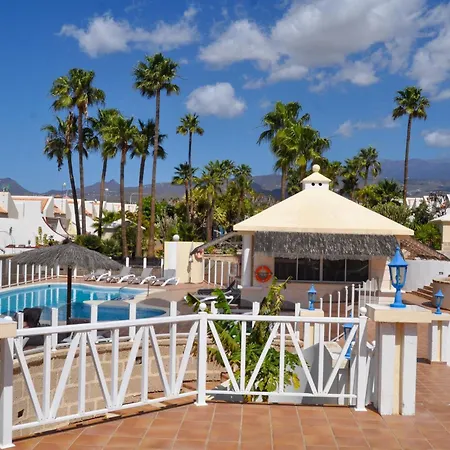 The Palms Golf Del Sur - Casa Andromeda Daire