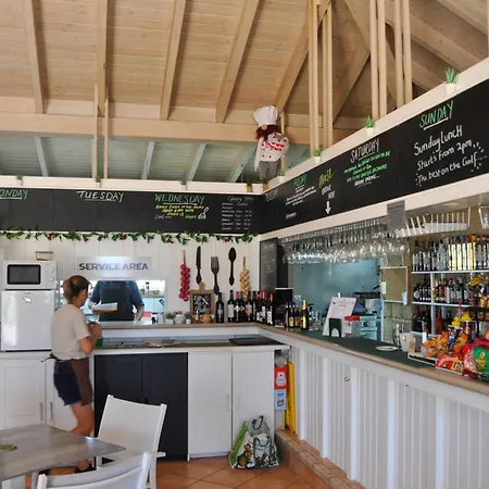 Appartement The Palms Golf Del Sur - Casa Andromeda San Miguel de Abona