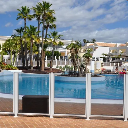 The Palms Golf Del Sur - Casa Andromeda Lejlighed San Miguel de Abona
