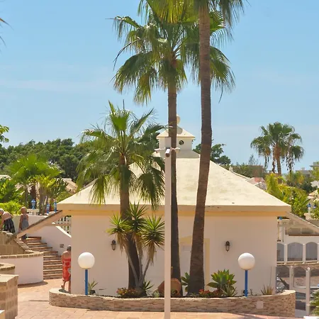 The Palms Golf Del Sur - Casa Andromeda *