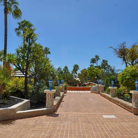 Daire The Palms Golf Del Sur - Casa Andromeda San Miguel de Abona