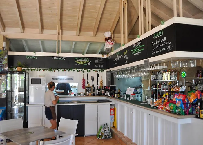 Apartman The Palms Golf Del Sur - Casa Andromeda San Miguel de Abona