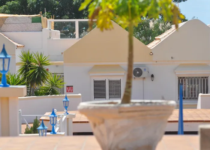 The Palms Golf Del Sur - Casa Andromeda * San Miguel de Abona