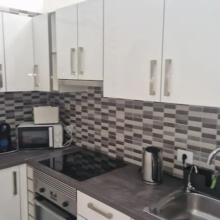 Apartman The Palms Golf Del Sur - Casa Andromeda