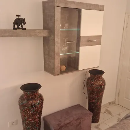 The Palms Golf Del Sur - Casa Andromeda *