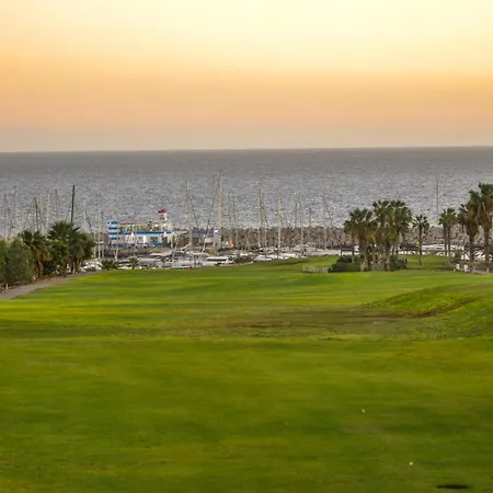 The Palms Golf Del Sur - Casa Andromeda *