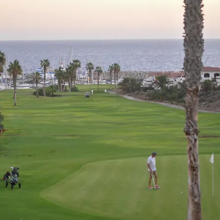 The Palms Golf Del Sur - Casa Andromeda *