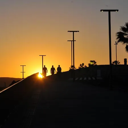 The Palms Golf Del Sur - Casa Andromeda * San Miguel de Abona