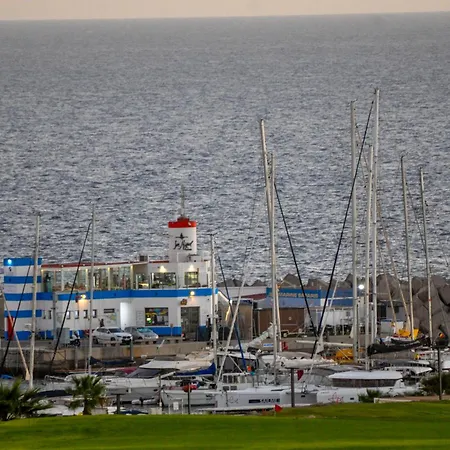 The Palms Golf Del Sur - Casa Andromeda 公寓