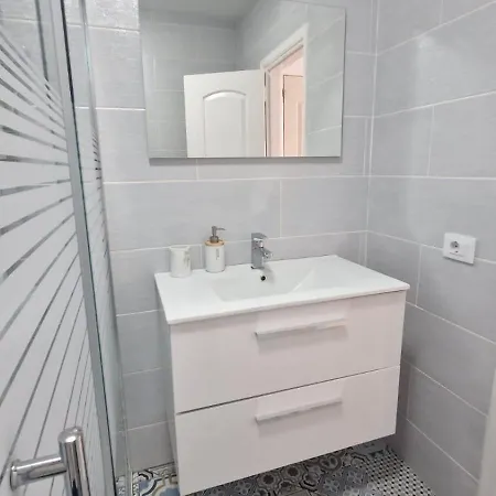 The Palms Golf Del Sur - Casa Andromeda * San Miguel de Abona