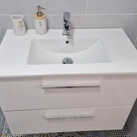 The Palms Golf Del Sur - Casa Andromeda Lejlighed