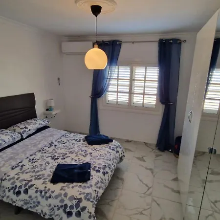 Apartman The Palms Golf Del Sur - Casa Andromeda *