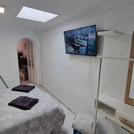 The Palms Golf Del Sur - Casa Andromeda *