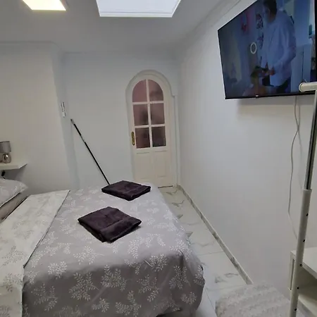 The Palms Golf Del Sur - Casa Andromeda