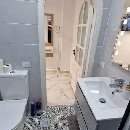 The Palms Golf Del Sur - Casa Andromeda