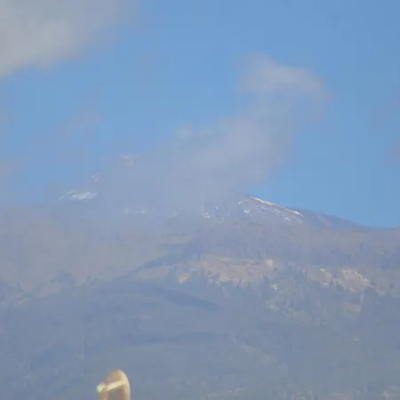 The Palms Golf Del Sur - Casa Andromeda Lejlighed San Miguel de Abona