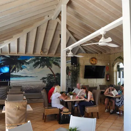 The Palms Golf Del Sur - Casa Andromeda