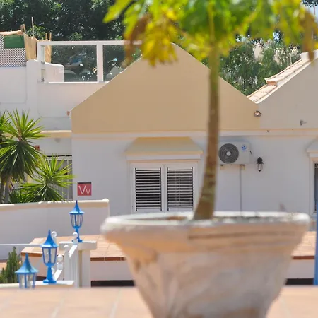 The Palms Golf Del Sur - Casa Andromeda * San Miguel de Abona