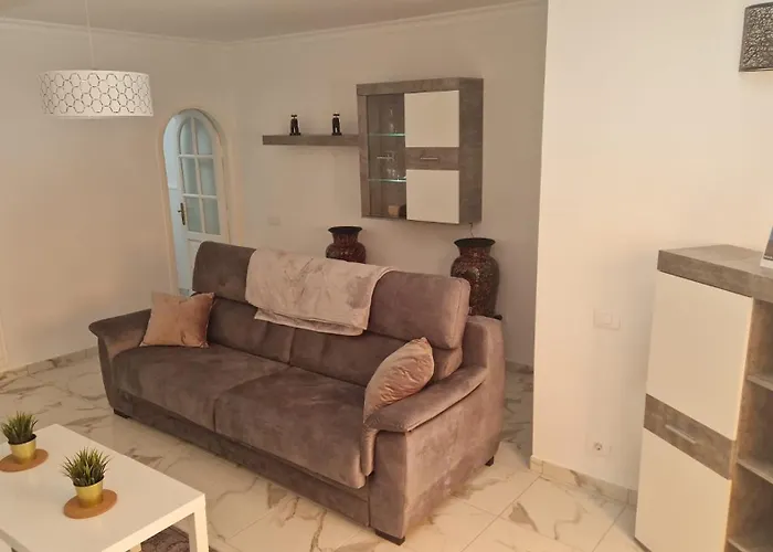 The Palms Golf Del Sur - Casa Andromeda Appartement San Miguel de Abona