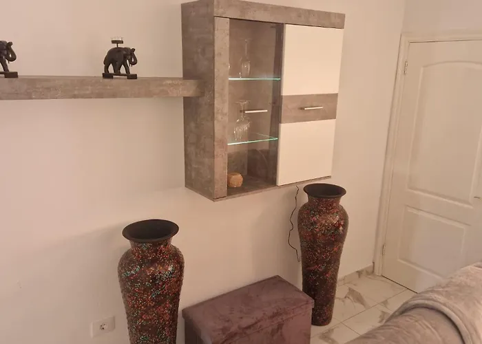 The Palms Golf Del Sur - Casa Andromeda *