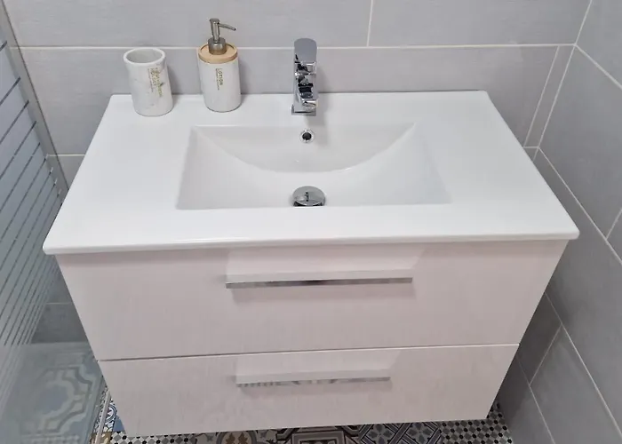 The Palms Golf Del Sur - Casa Andromeda Appartement