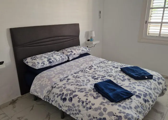 The Palms Golf Del Sur - Casa Andromeda Appartement San Miguel de Abona