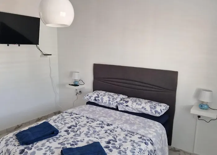 The Palms Golf Del Sur - Casa Andromeda Appartement