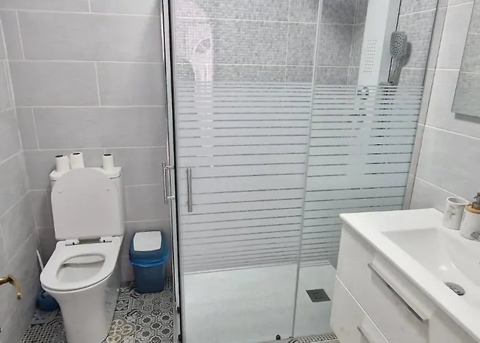 The Palms Golf Del Sur - Casa Andromeda Appartement San Miguel de Abona