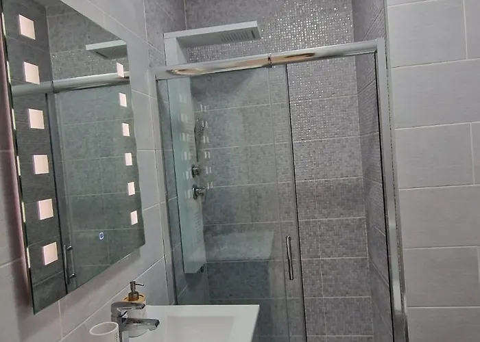 The Palms Golf Del Sur - Casa Andromeda San Miguel de Abona