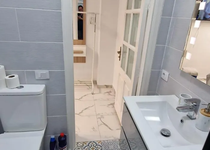 The Palms Golf Del Sur - Casa Andromeda