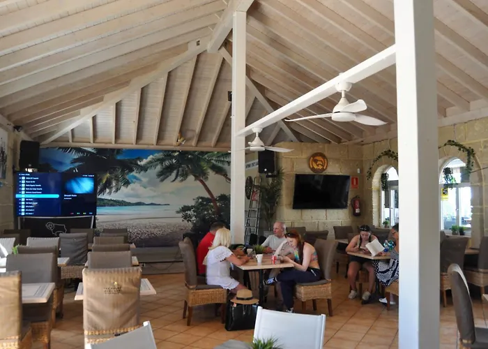 The Palms Golf Del Sur - Casa Andromeda