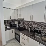 The Palms Golf Del Sur - Casa Andromeda Apartment *