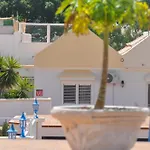 The Palms Golf Del Sur - Casa Andromeda Apartment *