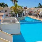The Palms Golf Del Sur - Casa Andromeda Apartment *