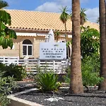 The Palms Golf Del Sur - Casa Andromeda * San Miguel de Abona