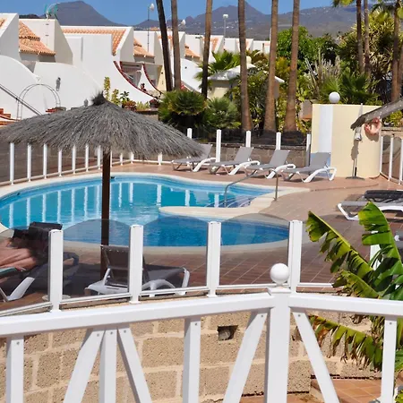 The Palms Golf Del Sur - Casa Andromeda Appartement *