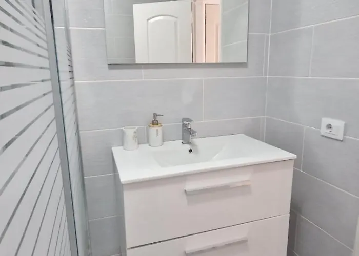 The Palms Golf Del Sur - Casa Andromeda * San Miguel de Abona