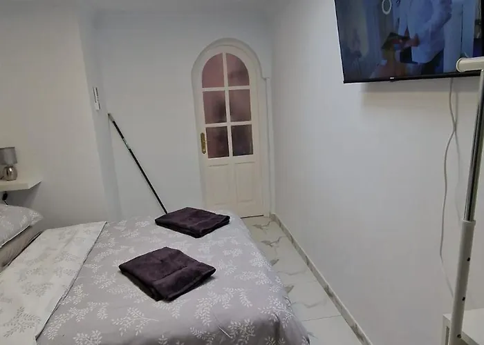 The Palms Golf Del Sur - Casa Andromeda